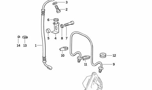 Black Wyber OEM 31422312850 for BMW E46, E60, E63, E64, E65, E66, E67, E81, E82, E83, E84, E85, E86, E87, E88, E89, F01, F02, F03, F04, F06, F07, F07, F10, F11, F12, F13, F15, F16, F20, F21, F22, F23, F25, F26, F30, F31, F32, F33, F34, F35, F36, F45,