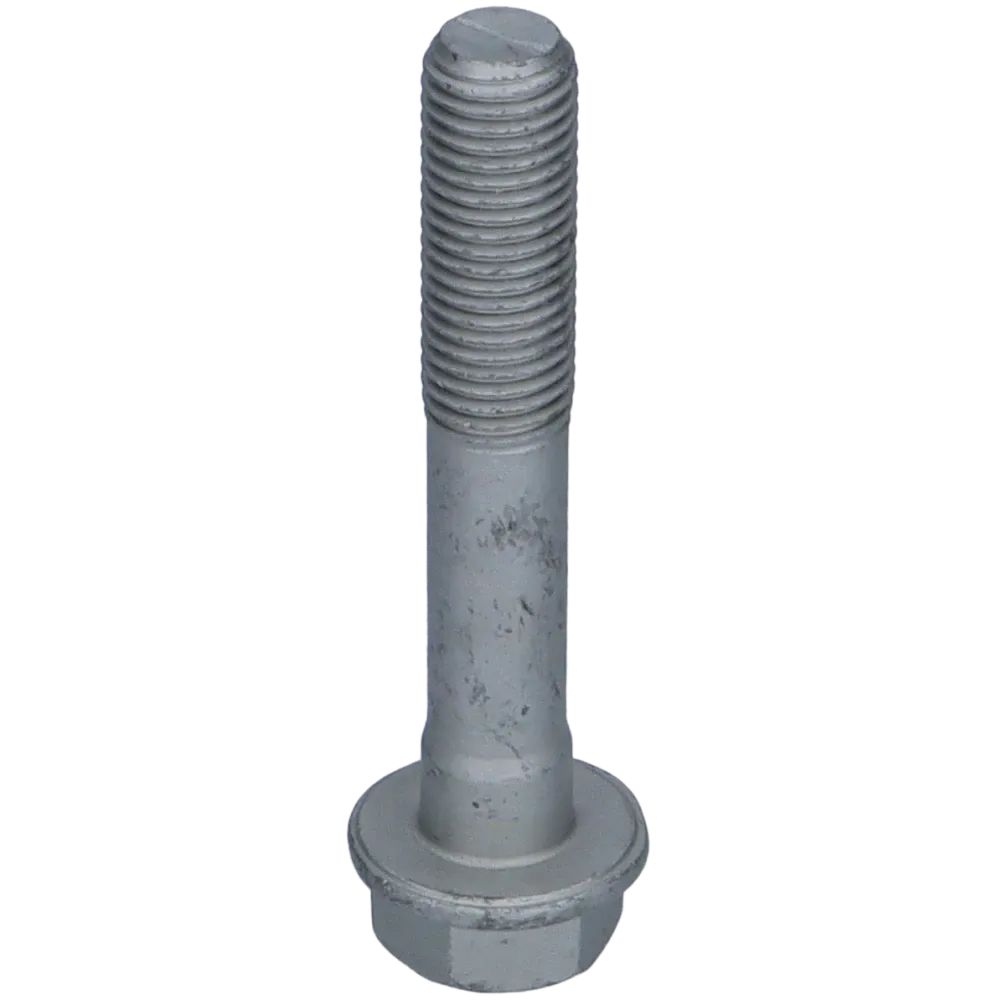 Tornillo de cuello M12x1,5x70-10.9 para BMW Serie 3 E36, E46 X3 E83 Z4 E85, E86, E89 (OEM 33326760389). Original BMW