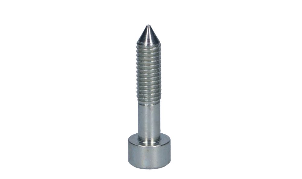 Tornillo de cabeza hexagonal interior para BMW Serie 3 E46, Serie 7 E65, E66, X3 E83 (OEM 34436783644). Original BMW