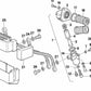 Junta tórica OEM 11421335380 para BMW E23, E24, E28, E30, E31, E32, E34, E36, E38, E39, E46, E53, Z3. Original BMW.