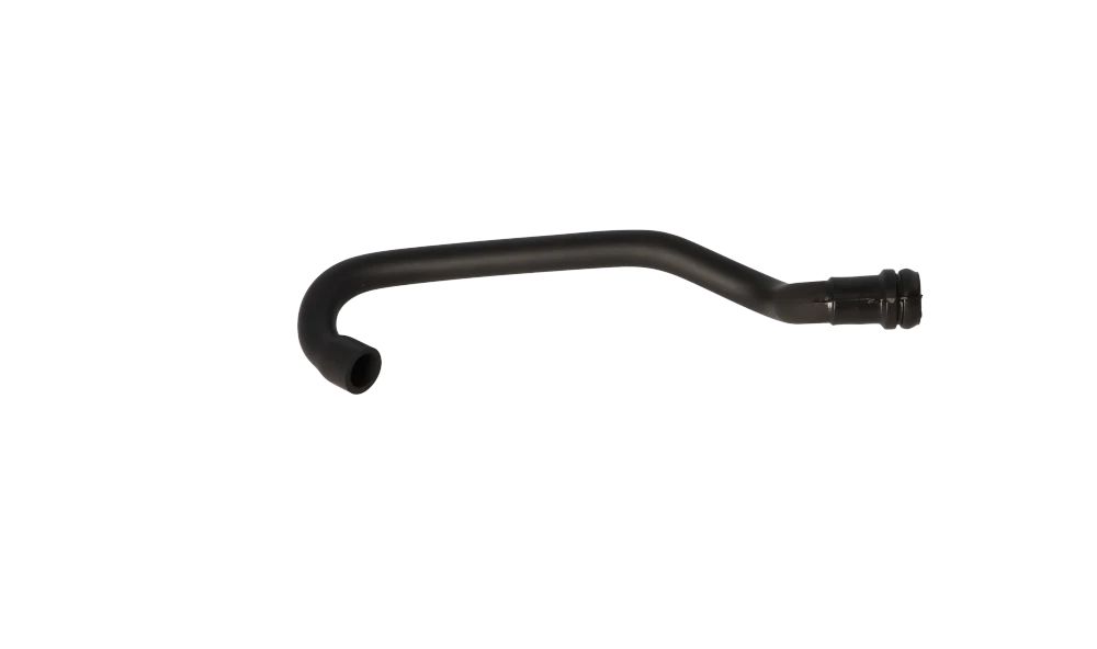 OEM 11151337258 Breather Pipe for BMW (Fit Models: E21, E30, E36). Original BMW.