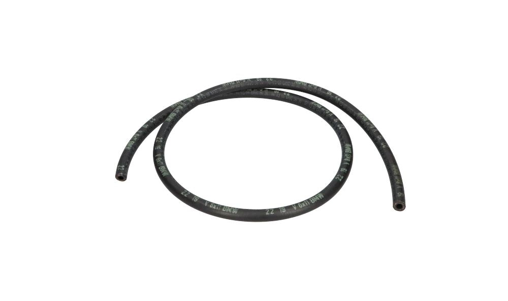 Tubo de Combustible para BMW E21, E30, E36, E46, E12, E28, E34, E24, E23, E32, E38, E31 (OEM 13311272750). Original BMW