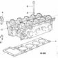 Junta de Cabeza de Cilindro para BMW X5 E53, Z8 E52 (OEM 11127519409). Original BMW