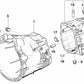 Tapa de cierre OEM 23111224824 para BMW E36, E46, E34, E39, E60, E61, E63, E64, E32, E38, E53, Z3, E85. Original BMW