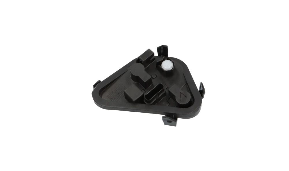 Portalamparas Piloto Trasero Pared Lateral Izquierda para BMW Serie 3 F30, F35, F80 (OEM 63217313043). Original BMW