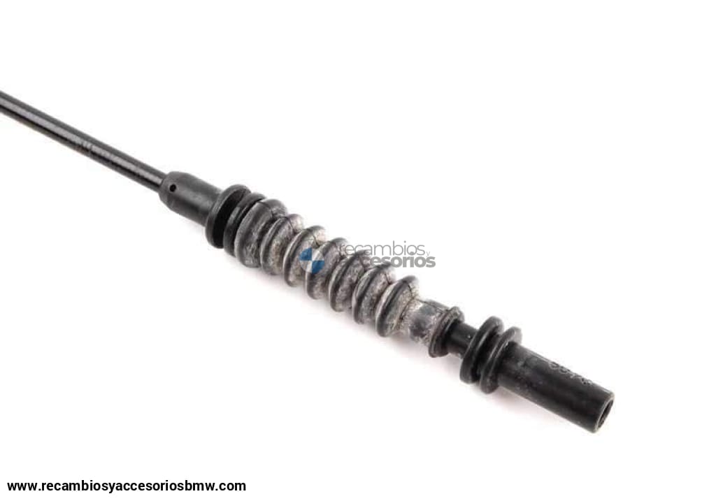 Cable Bowden Cerradura Puerta Delantera Para Bmw Z4 E85 E86 . Original Recambios