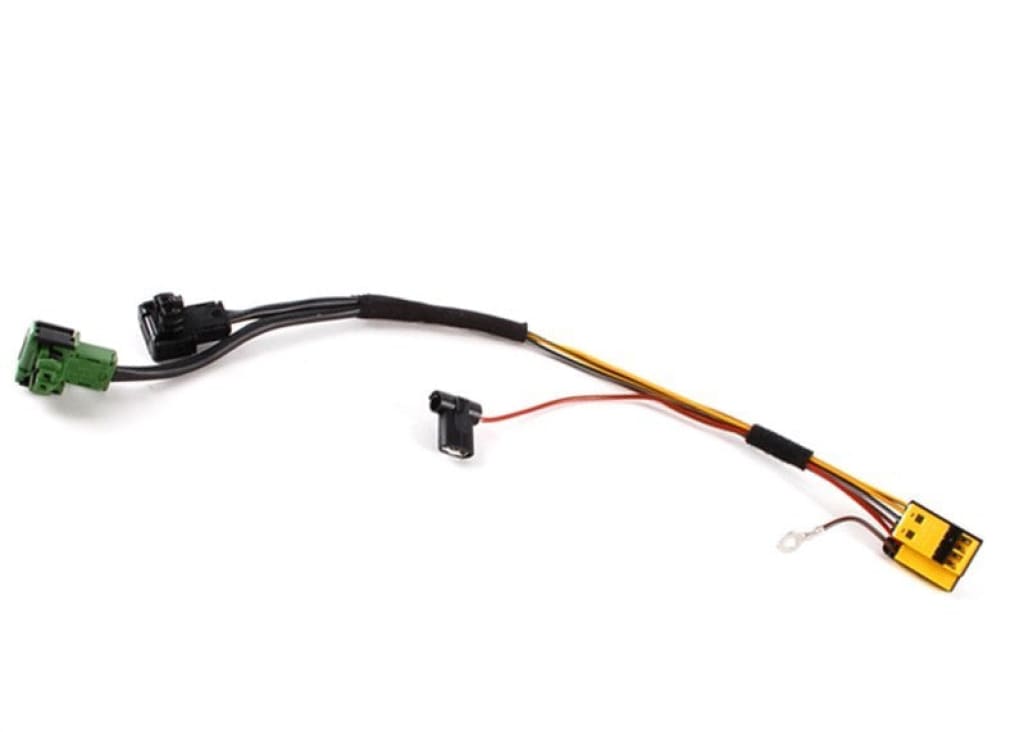 Cable De Unión Airbag Con Anillo Volante Para Bmw E39 / E46 X5 E53 Z4 E85. Original Bmw. Segunda