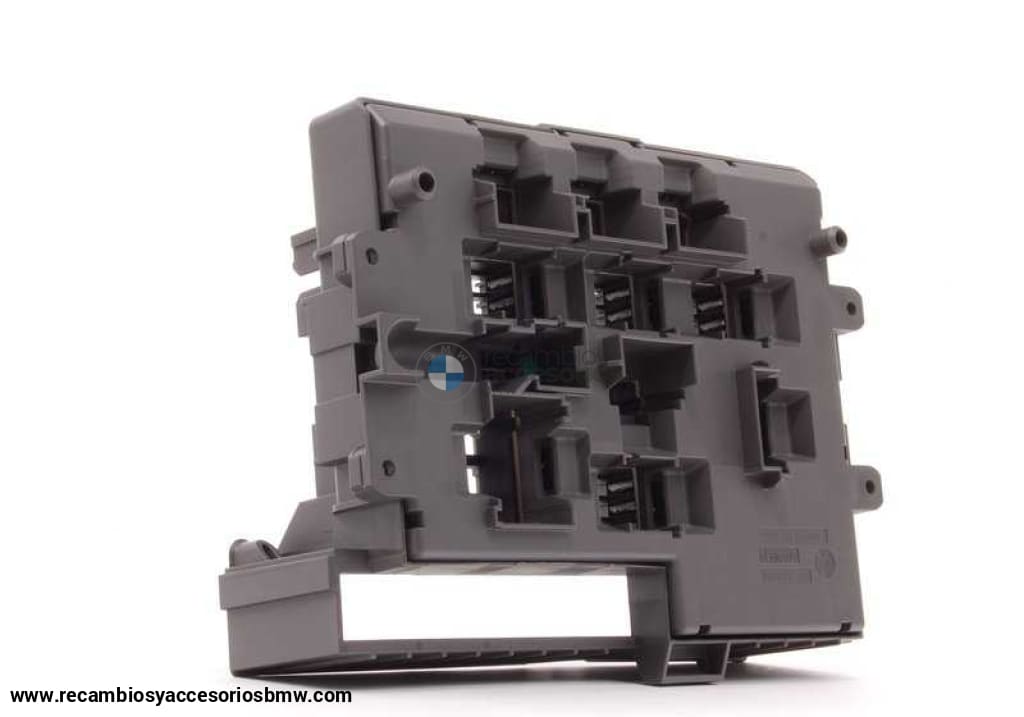 Caja De Fusibles Delantera Para Bmw E90 E91 E92 E87 E93 E81 E82 E88 E84 E88. Original Recambios