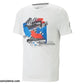 Camiseta Gráfica Bmw M Motorsport Para Hombre . Original Recambios