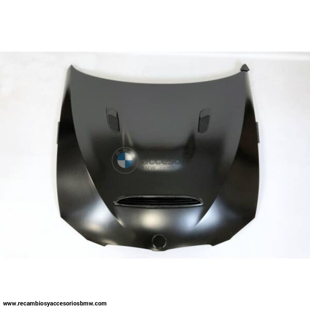 Capó Bmw E92 / E93 M3 Look Gts Aluminio