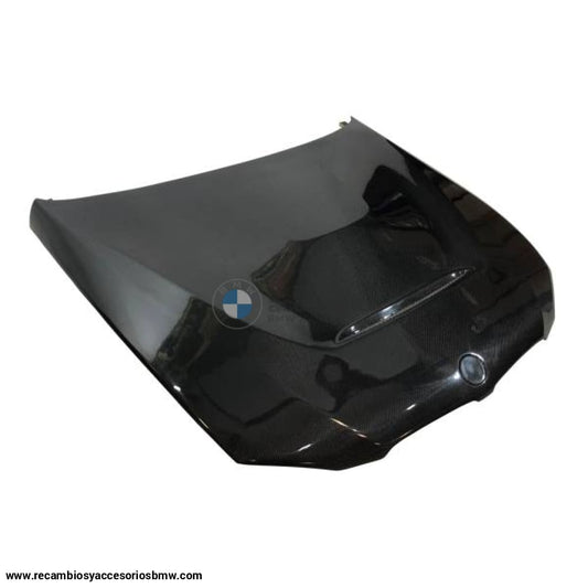 Capó Carbono Bmw E92 / E93 2006 - 2009 Look Gts