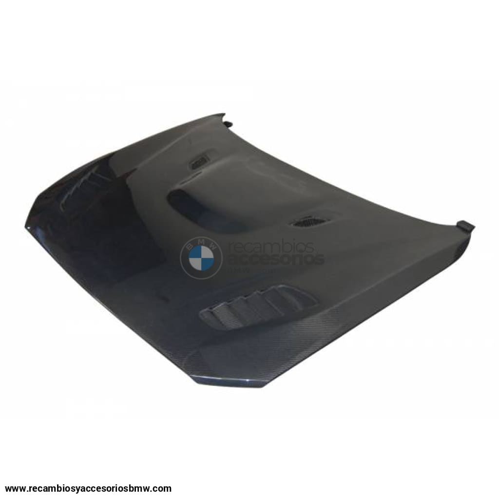 Capó Carbono Bmw F20/F21 2012 - 2019 / F22/F23 2014 + F87 Look M3