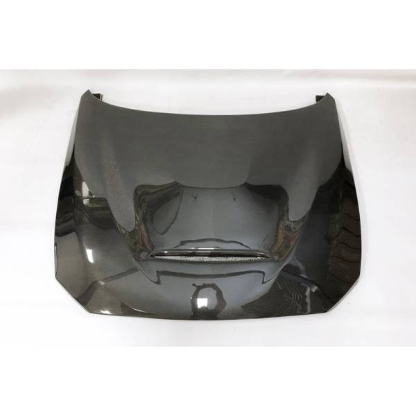 Capó Carbono Bmw F20/F21 2012 - 2019 / F22/F23 2014 + M3 F87 Look Gts