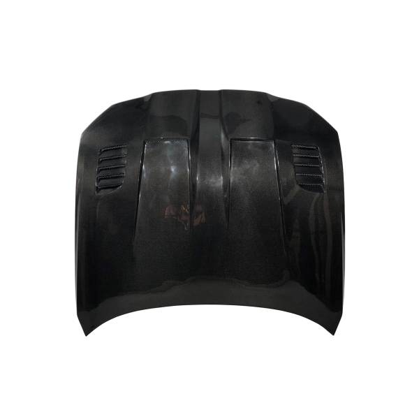 Carbon Bonnet BMW G80 / G82 / G83 Look GTR