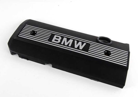 Capote De Proteccion Tapa Motor Para Bmw E46 E39 E60 E61 E38 E65 E66 E83 E53 E36 E85. Original