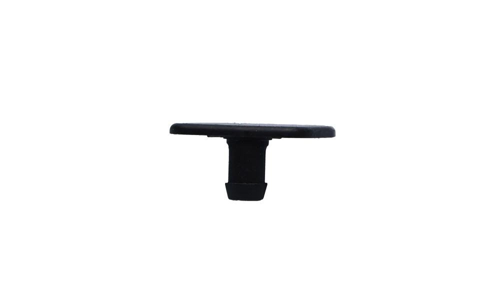 Tapón de cierre derecho para varios modelos/series de BMW (OEM 54218411334). Original BMW