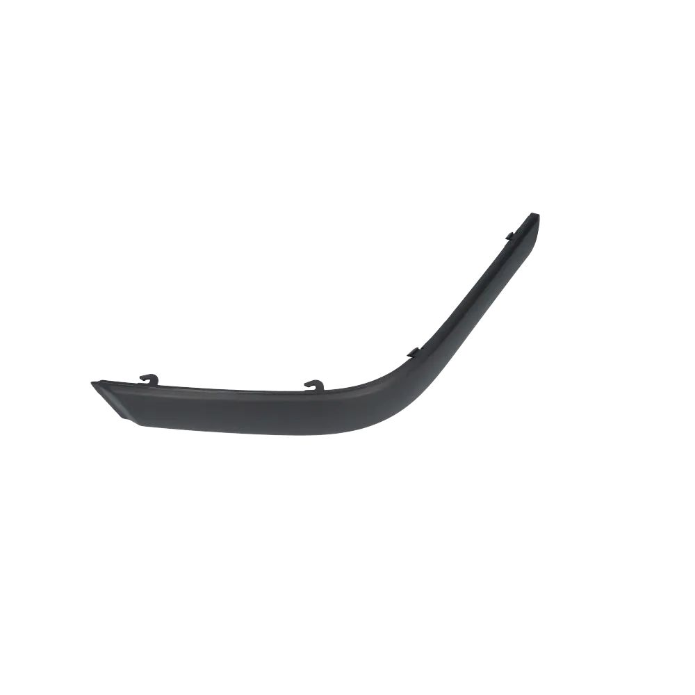 Listón de protección derecho para BMW Serie 3 E36 (OEM 51118146318). Original BMW.