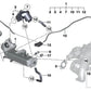 Junta Tórica para BMW E81, E82, E87N, E88, F20, F20N, F21, F21N, F22, E90N, E91N, E92, E92N, E93, E93N, F30, F30N, F31, F31N, F34, F34N, F32, F32N, F33, F33N, F36, F36N, E60N, E61N, F07, F10, F11, F06, F12, F13, F01, F02, E65, F01N, F02N, E84, E83N, F25,