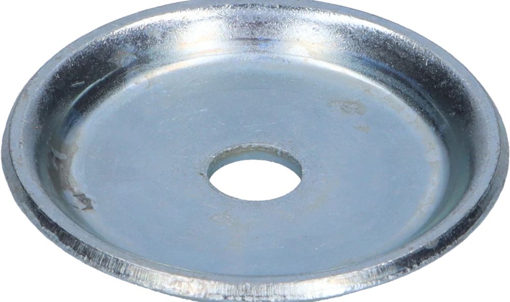 Arandela de soporte OEM 33521091427 para BMW E30, E36, Z1, Z3. Original BMW.