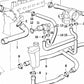 Junta tórica (O-Ring) OEM 13541735380 para BMW E36, E34, Z3, E31, E32, E38, E39. Original BMW.