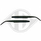 Cejas Faro Delantero Para Bmw E46 Berlina / Touring Restyling