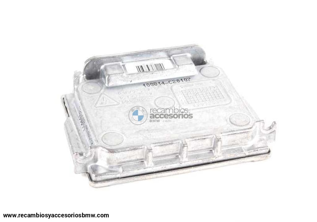 Centralita Mecanismo De Mando Luz Xenon Para Bmw E81 E87 E88 E82. Original Recambios