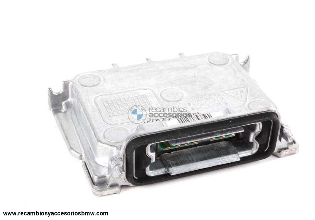 Centralita Mecanismo De Mando Luz Xenon Para Bmw E81 E87 E88 E82. Original Recambios