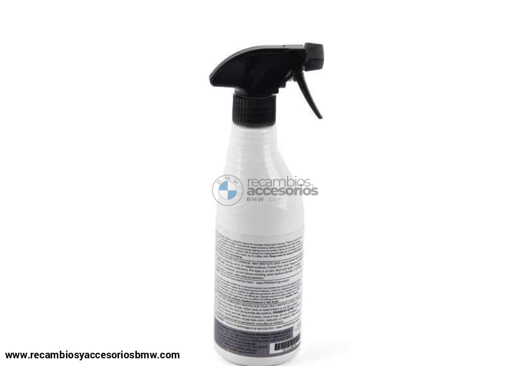 Cera Express Especial Mattlack 500 Ml Limpieza