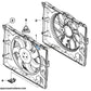 Cerco De Ventilador Con 400W Para Bmw E81 E87 E88 E82 E90 E91 E92 E93 E84 E89 . Original Bmw.