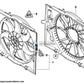 Cerco De Ventilador Con 600W Para Bmw E60 E61 E63 E64 E65 E66 . Original Recambios