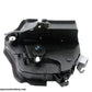 Cerradura Delantera Derecha/izquierda Para Bmw E46 Coupé Pre (Hasta 09/2000). Original Recambios