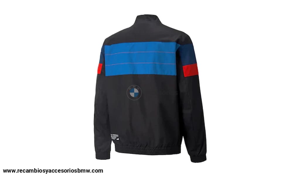 Chaqueta Bmw M Motorsport Sds Caballero. Original Recambios