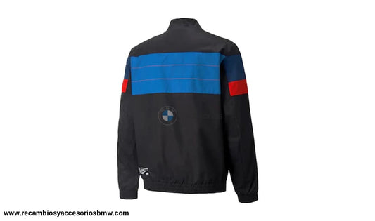 Chaqueta Bmw M Motorsport Sds Caballero. Original Recambios