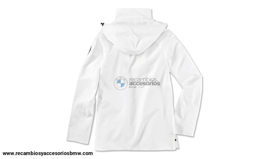 Chaqueta Bmw Yachting Mujer . Original Recambios