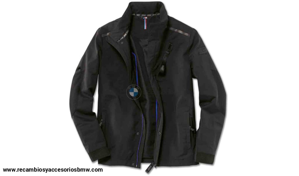 Chaqueta De Hombre Bmw M . Original Recambios