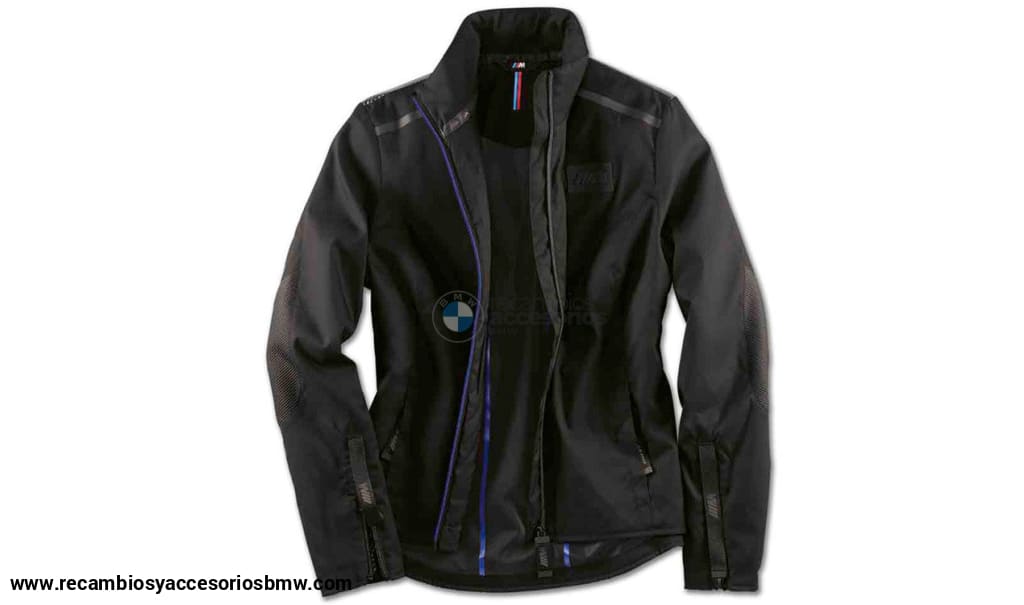 Chaqueta De Mujer Bmw M . Original Recambios