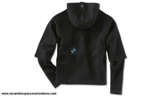 Chaqueta Deportiva Bmw M Damas . Original Recambios