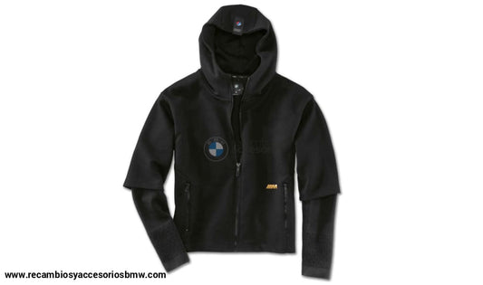 Chaqueta Deportiva Bmw M Damas . Original Recambios