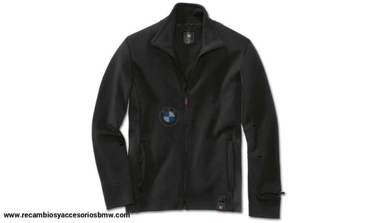 Chaqueta Deportiva Bmw M Para Hombre . Original Recambios