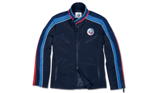 Bmw Classic Chaqueta Hombre Motorsport . Original Recambios