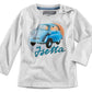 Camiseta De Manga Larga Para Niños Bmw Classic . Original Recambios