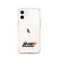 Funda Transparente Para Iphone® Club Bmw España Iphone 12