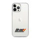 Funda Transparente Para Iphone® Club Bmw España Iphone 13 Pro Max