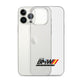 Funda Transparente Para Iphone® Club Bmw España