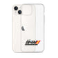 Funda Transparente Para Iphone® Club Bmw España