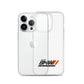 Funda Transparente Para Iphone® Club Bmw España