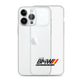 Funda Transparente Para Iphone® Club Bmw España