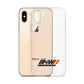 Funda Transparente Para Iphone® Club Bmw España