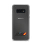 Funda Transparente Para Samsung® Club Bmw España Samsung Galaxy S10E