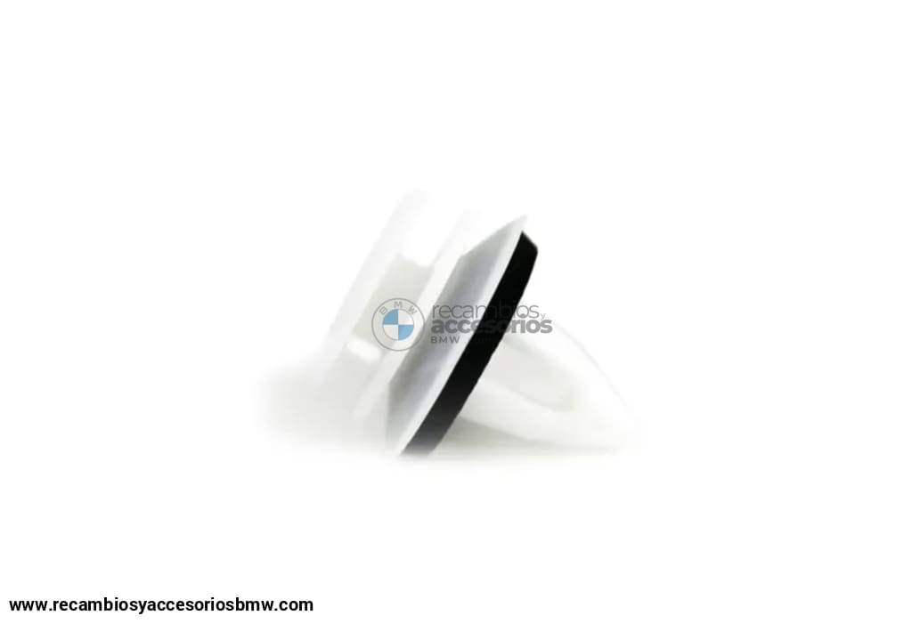 Clip Con Arandela Para Bmw. Original Bmw Recambios